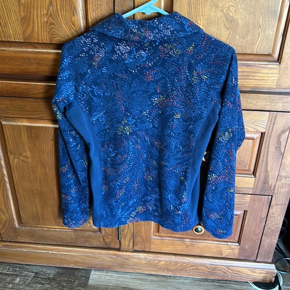 Columbia quarter zip - Picture 4 of 4